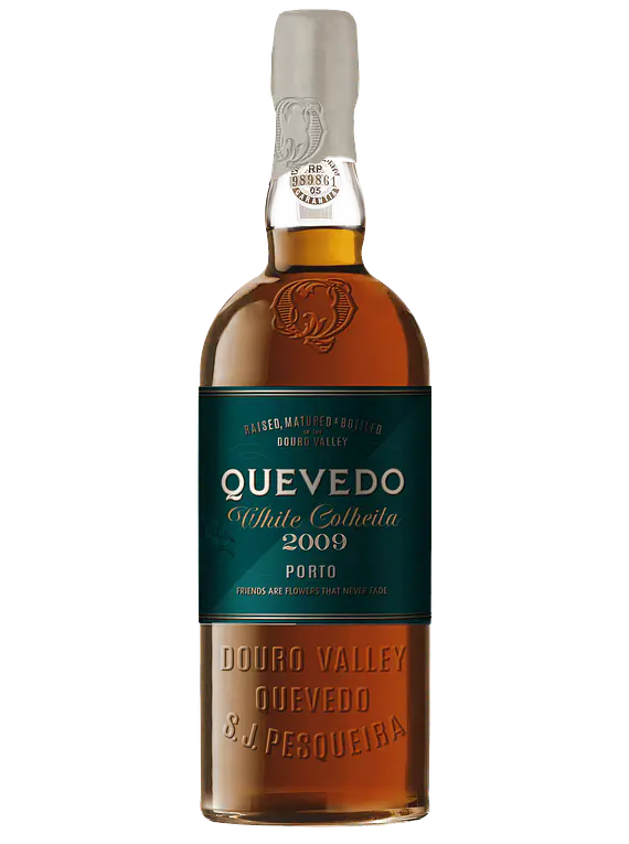 Quevedo Colheita Branco