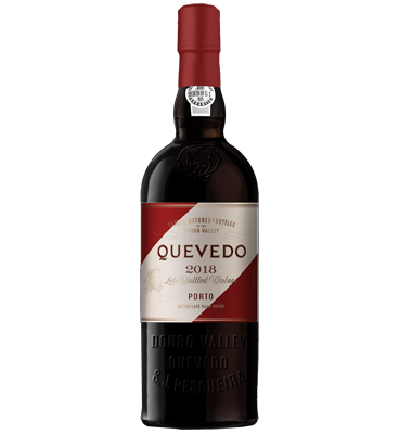 Quevedo LBV 2019