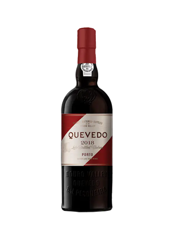 Quevedo LBV 2019