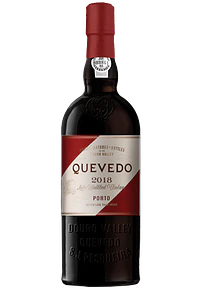 Quevedo LBV 2019