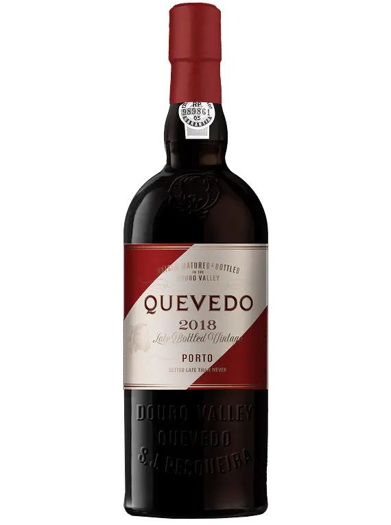 Quevedo LBV 2019