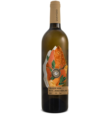 Quevedo Orange Wine 2022