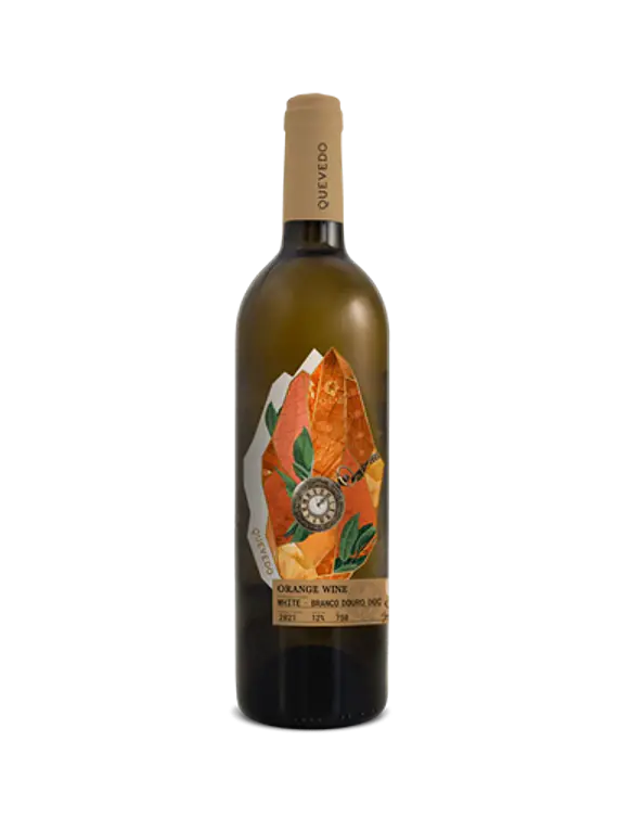 Quevedo Orange Wine 2022