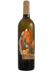 Quevedo Orange Wine 2022