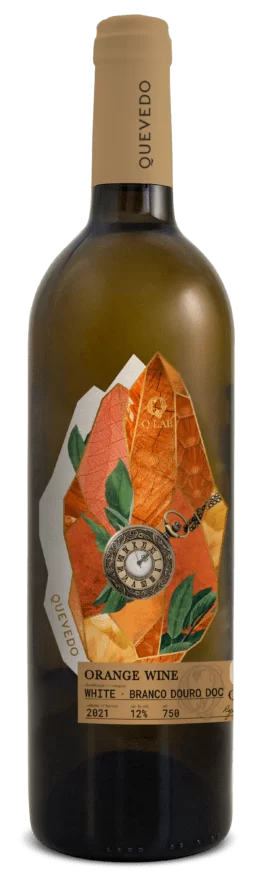 Quevedo Orange Wine 2022