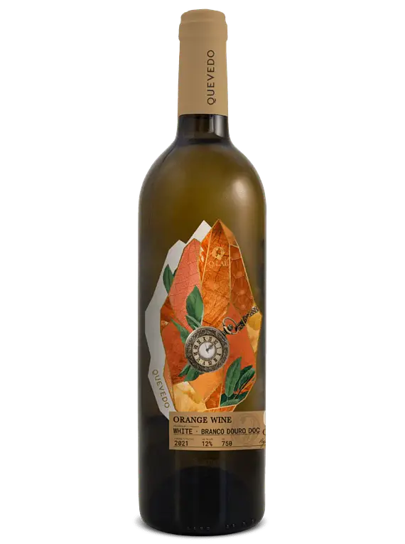 Quevedo Orange Wine 2022