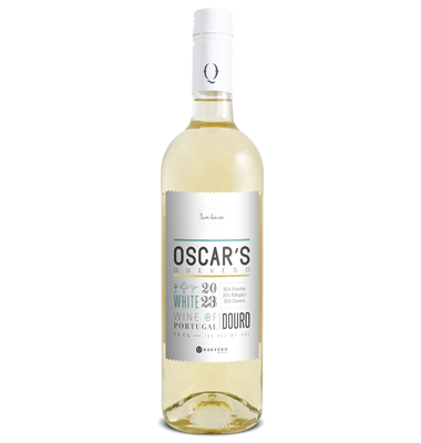 Quevedo Oscar’s Branco