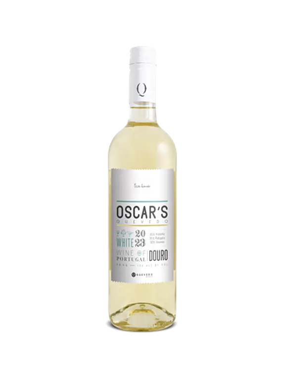 Quevedo Oscar’s Branco