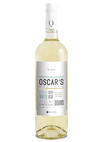 Quevedo Oscar’s Branco