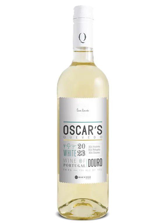 Quevedo Oscar’s Branco
