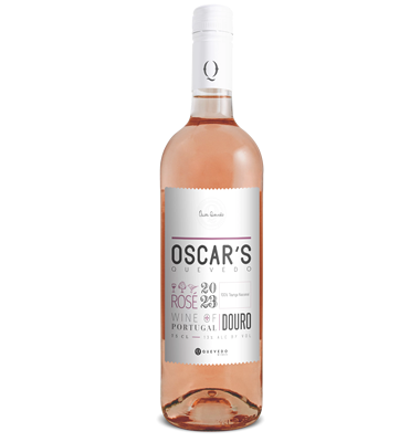 Quevedo Oscar’s Rosé