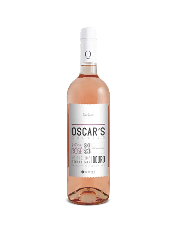 Quevedo Oscar’s Rosé