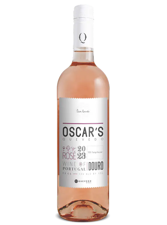 Quevedo Oscar’s Rosé