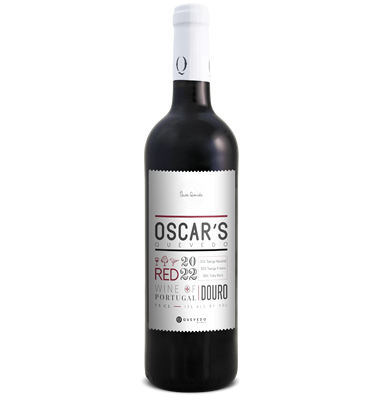 Quevedo Oscar’s Tinto 2022