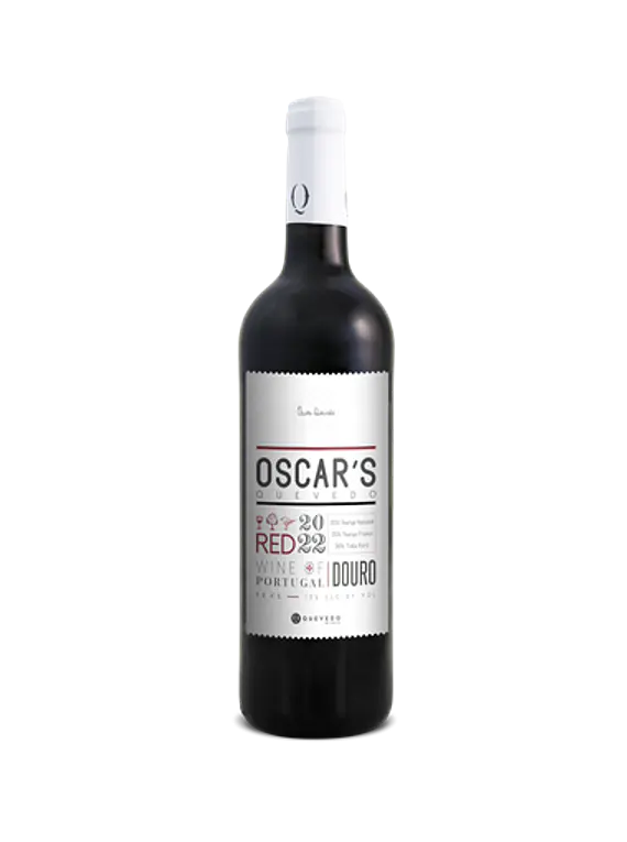 Quevedo Oscar’s Tinto 2022