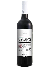 Quevedo Oscar’s Tinto 2022