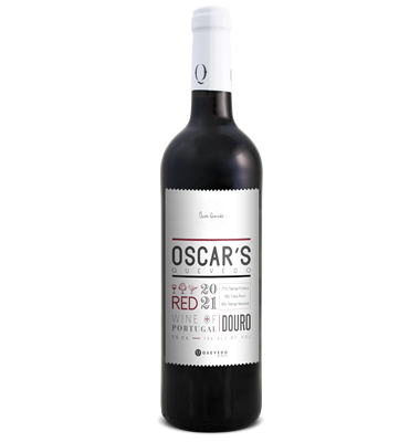 Quevedo Oscar’s Tinto