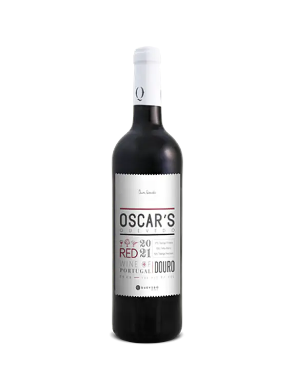 Quevedo Oscar’s Tinto
