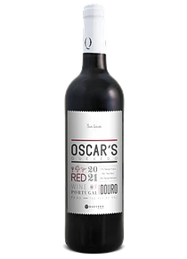 Quevedo Oscar’s Tinto