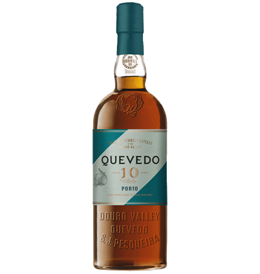Quevedo Porto Branco 10 Anos