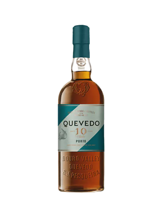 Quevedo Porto Branco 10 Anos