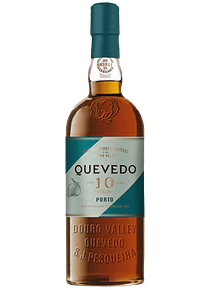 Quevedo Porto Branco 10 Anos