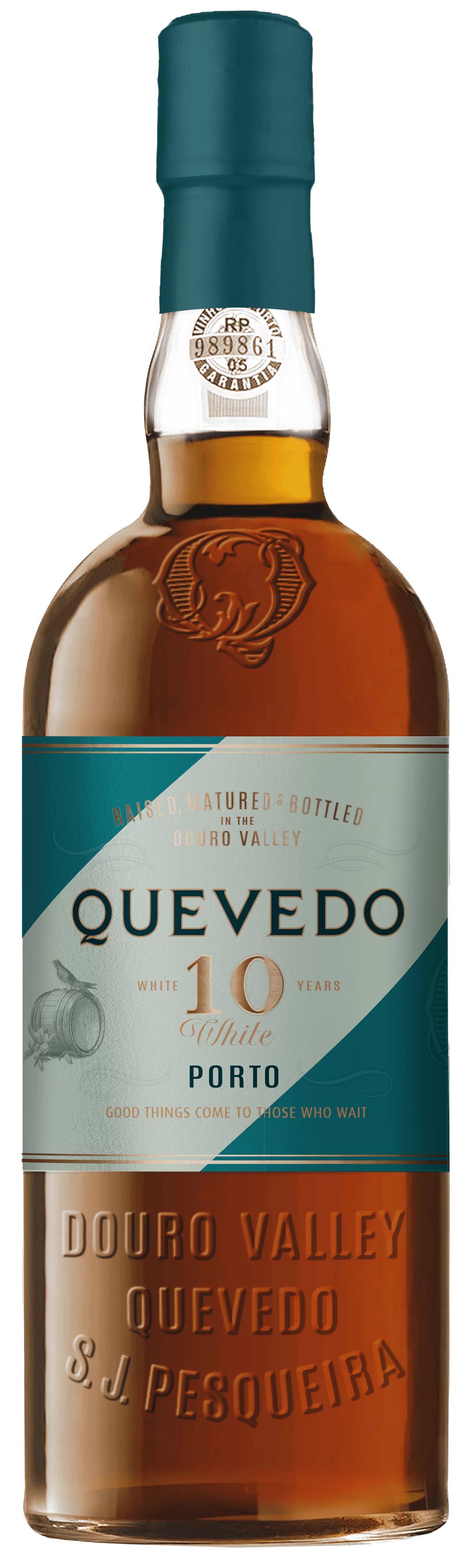 Quevedo Porto Branco 10 Anos