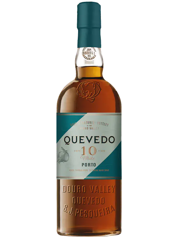Quevedo Porto Branco 10 Anos