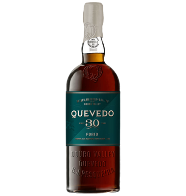Quevedo Porto Branco 30 Anos