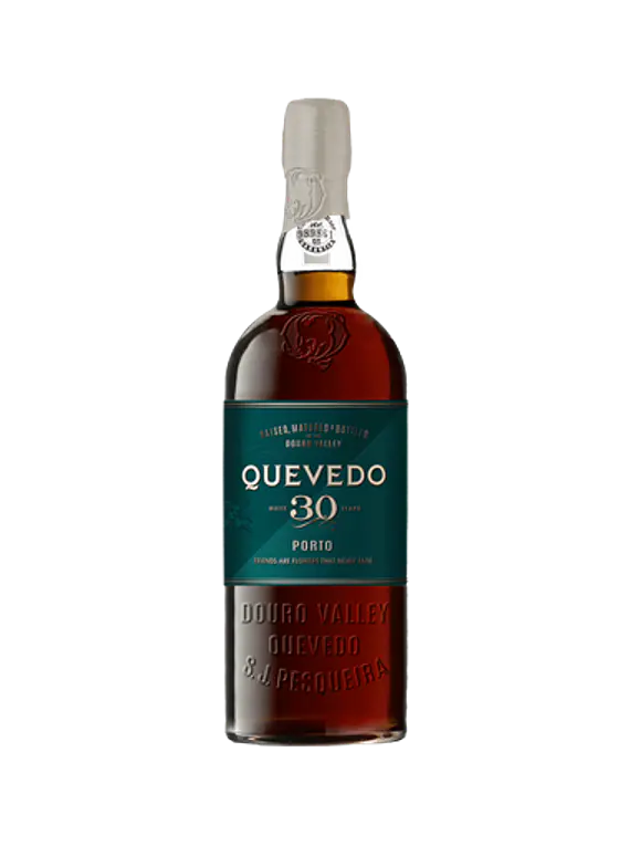 Quevedo Porto Branco 30 Anos