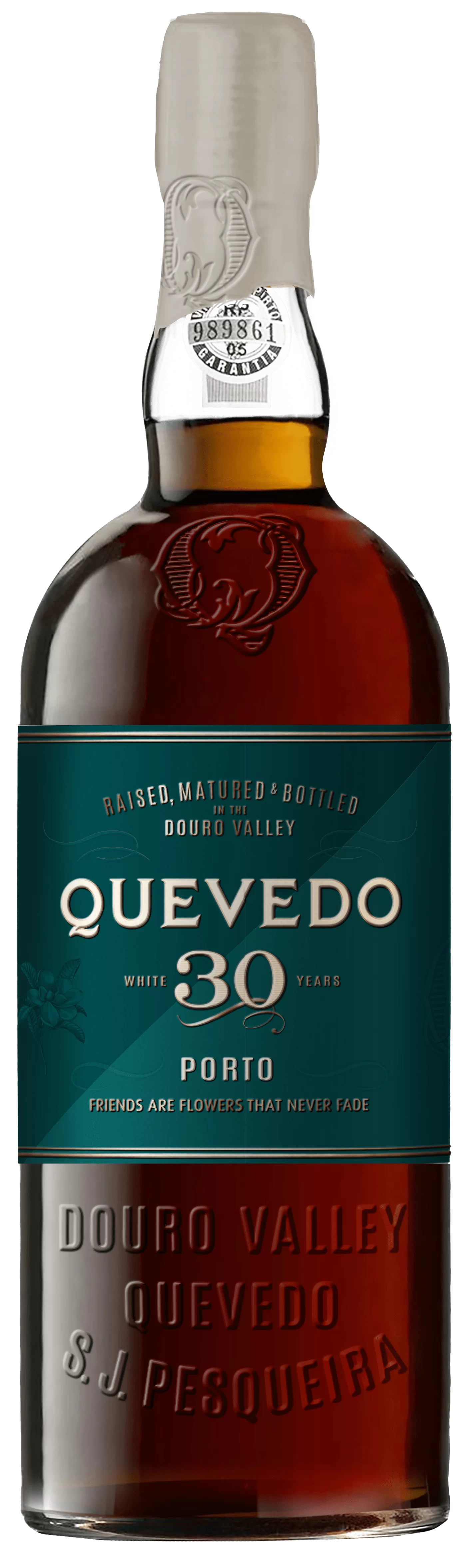 Quevedo Porto Branco 30 Anos
