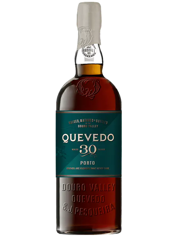 Quevedo Porto Branco 30 Anos