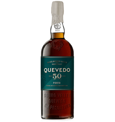 Quevedo Porto Branco 50 Anos