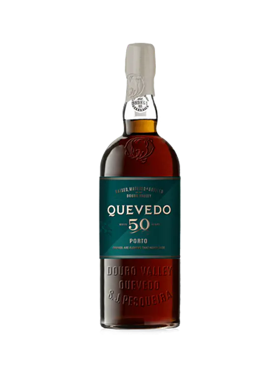 Quevedo Porto Branco 50 Anos