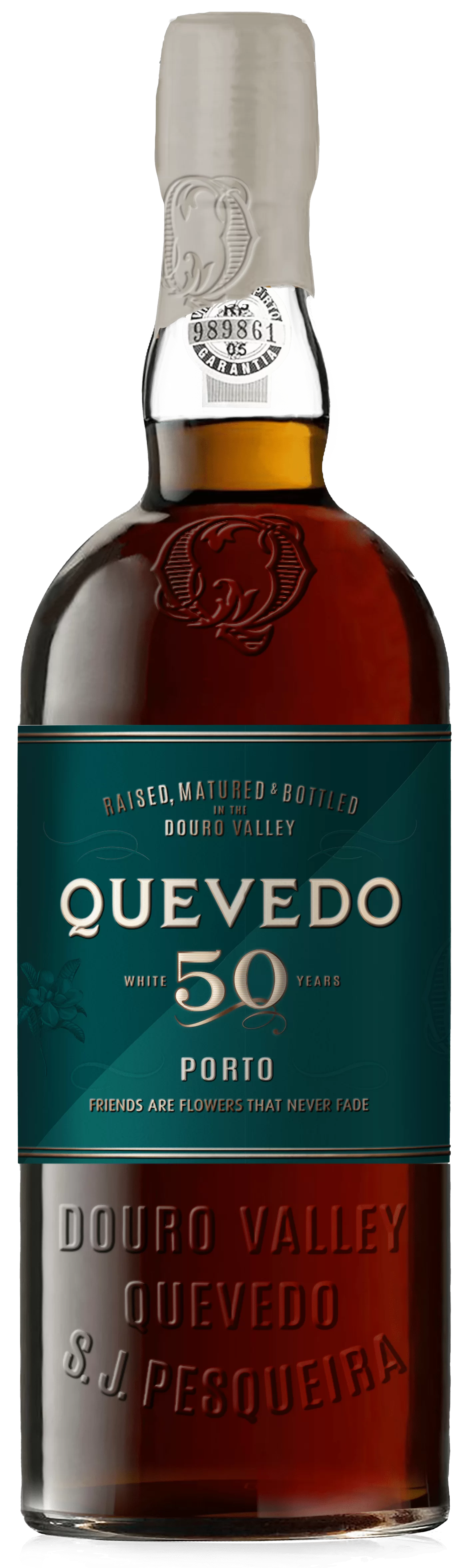 Quevedo Porto Branco 50 Anos
