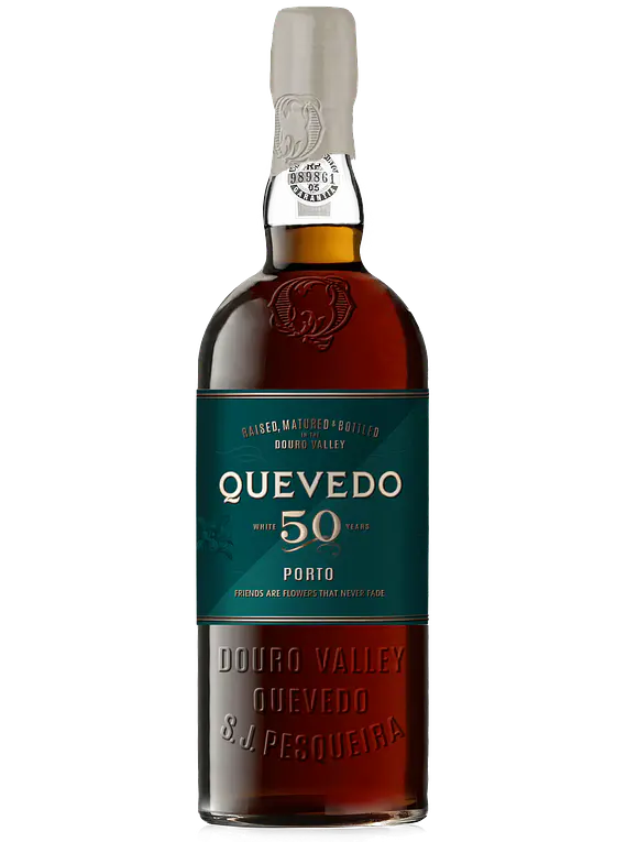 Quevedo Porto Branco 50 Anos