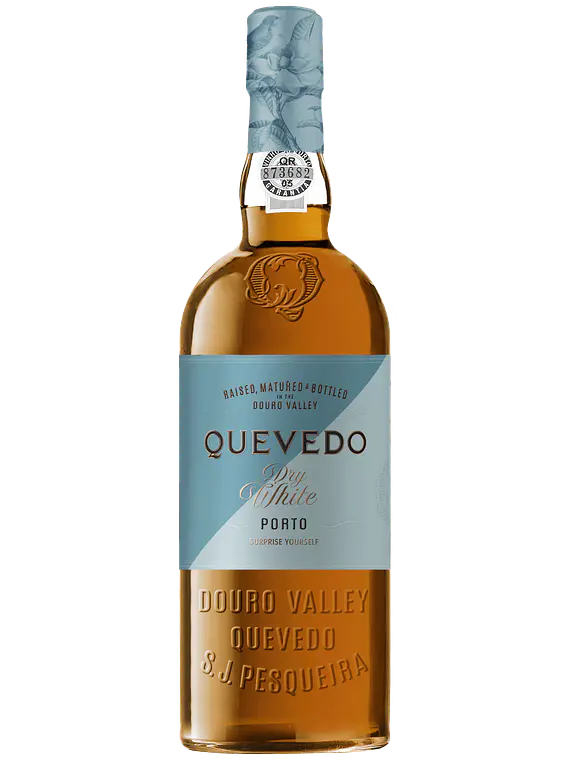 Quevedo Porto Branco Seco