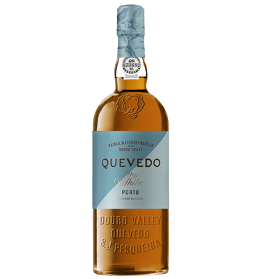 Quevedo Porto Branco Seco
