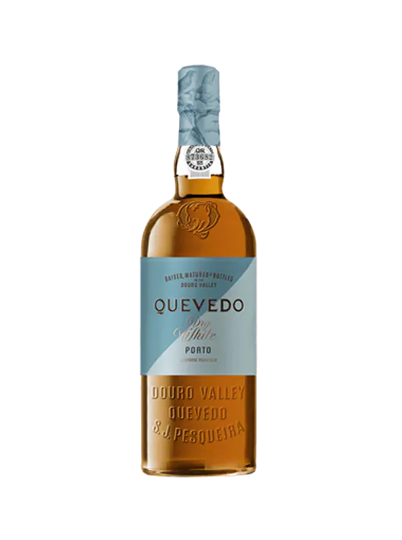 Quevedo Porto Branco Seco