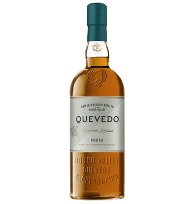 Quevedo Porto Lágrima Reserva