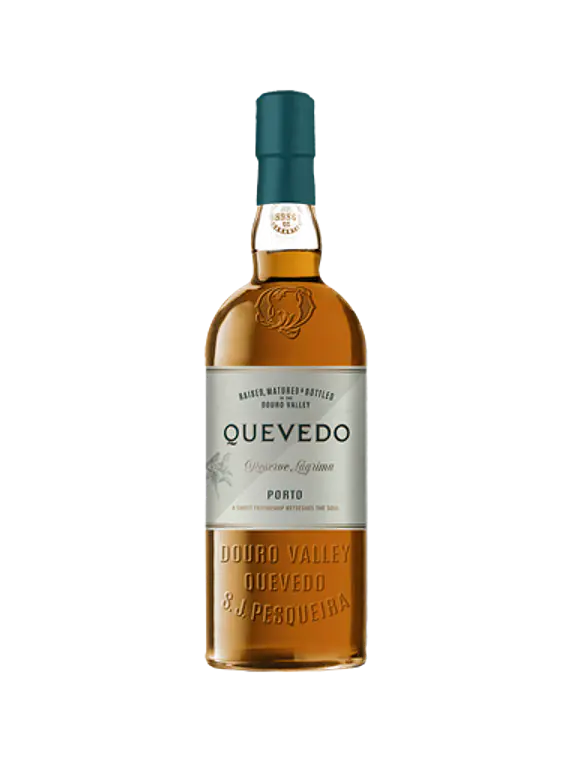 Quevedo Porto Lágrima Reserva