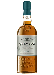 Quevedo Porto Lágrima Reserva