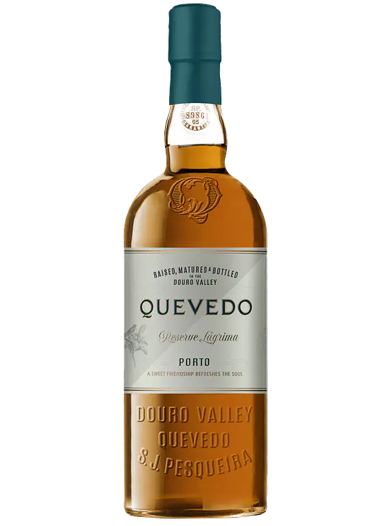 Quevedo Porto Lágrima Reserva