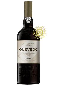 Quevedo Porto Ruby Reserva Biológico