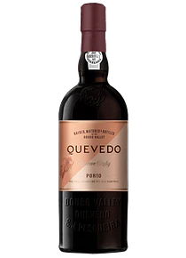 Quevedo Porto Ruby Reserva