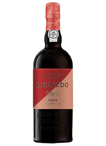 Quevedo Porto Ruby
