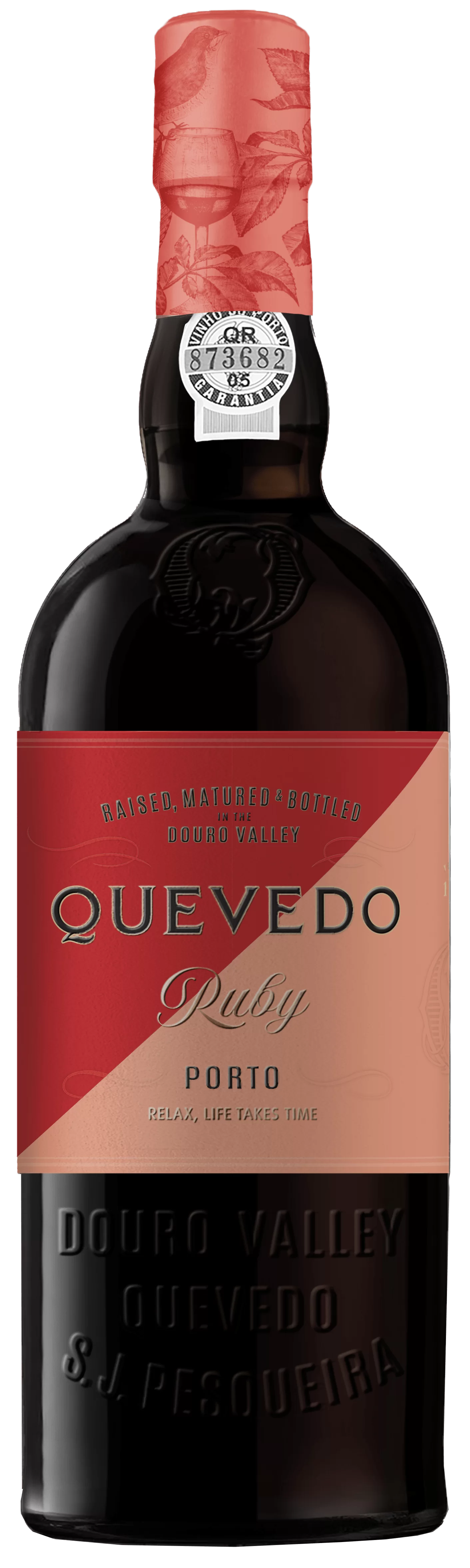 Quevedo Porto Ruby