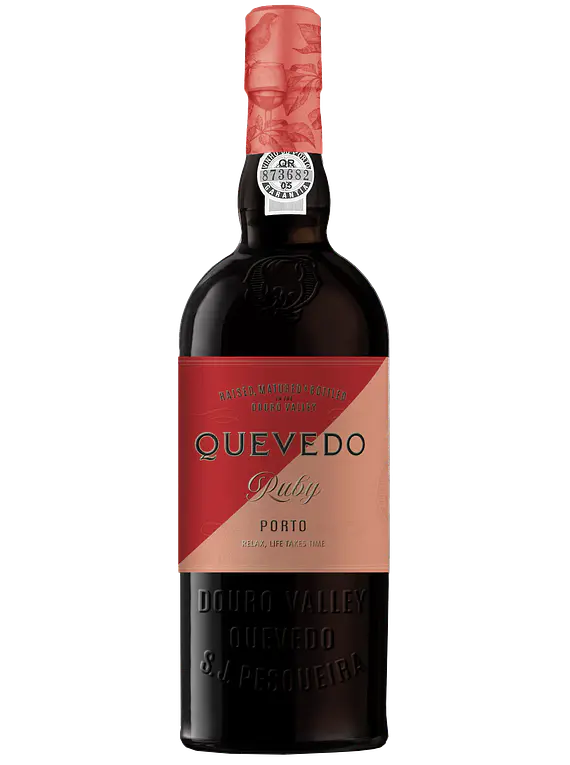 Quevedo Porto Ruby