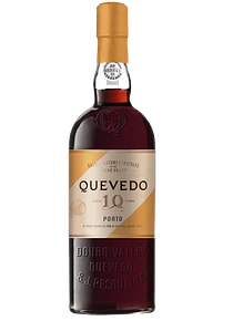 Quevedo Tawny 10 Anos