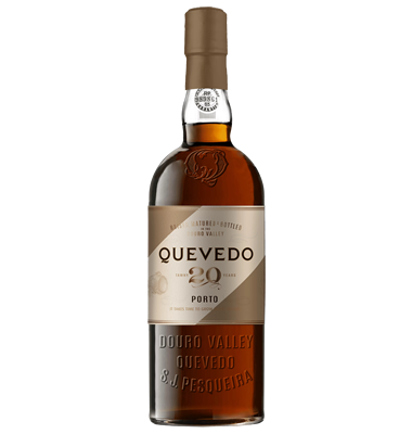 Quevedo Porto Tawny 20 Anos